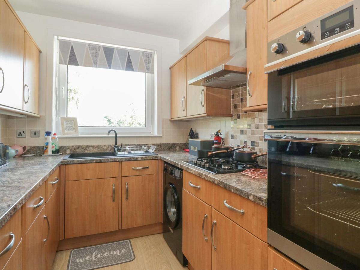 Simply Suite Castle Douglas ภายนอก รูปภาพ