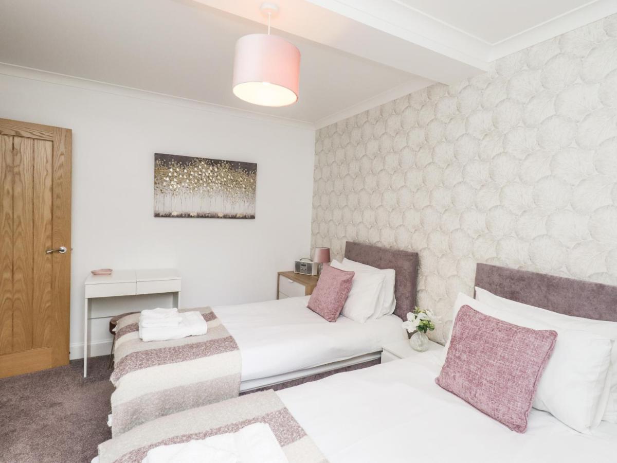 Simply Suite Castle Douglas ภายนอก รูปภาพ