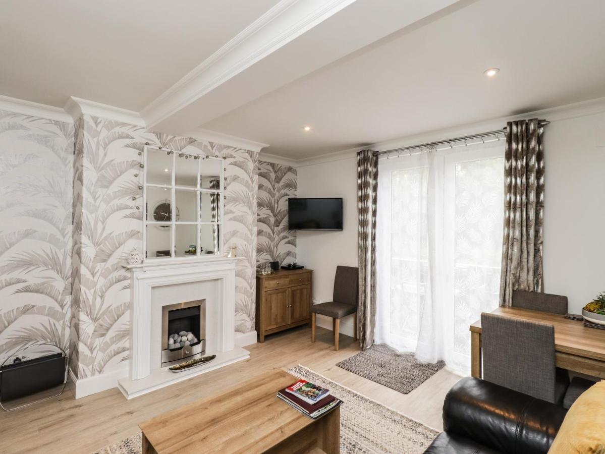 Simply Suite Castle Douglas ภายนอก รูปภาพ