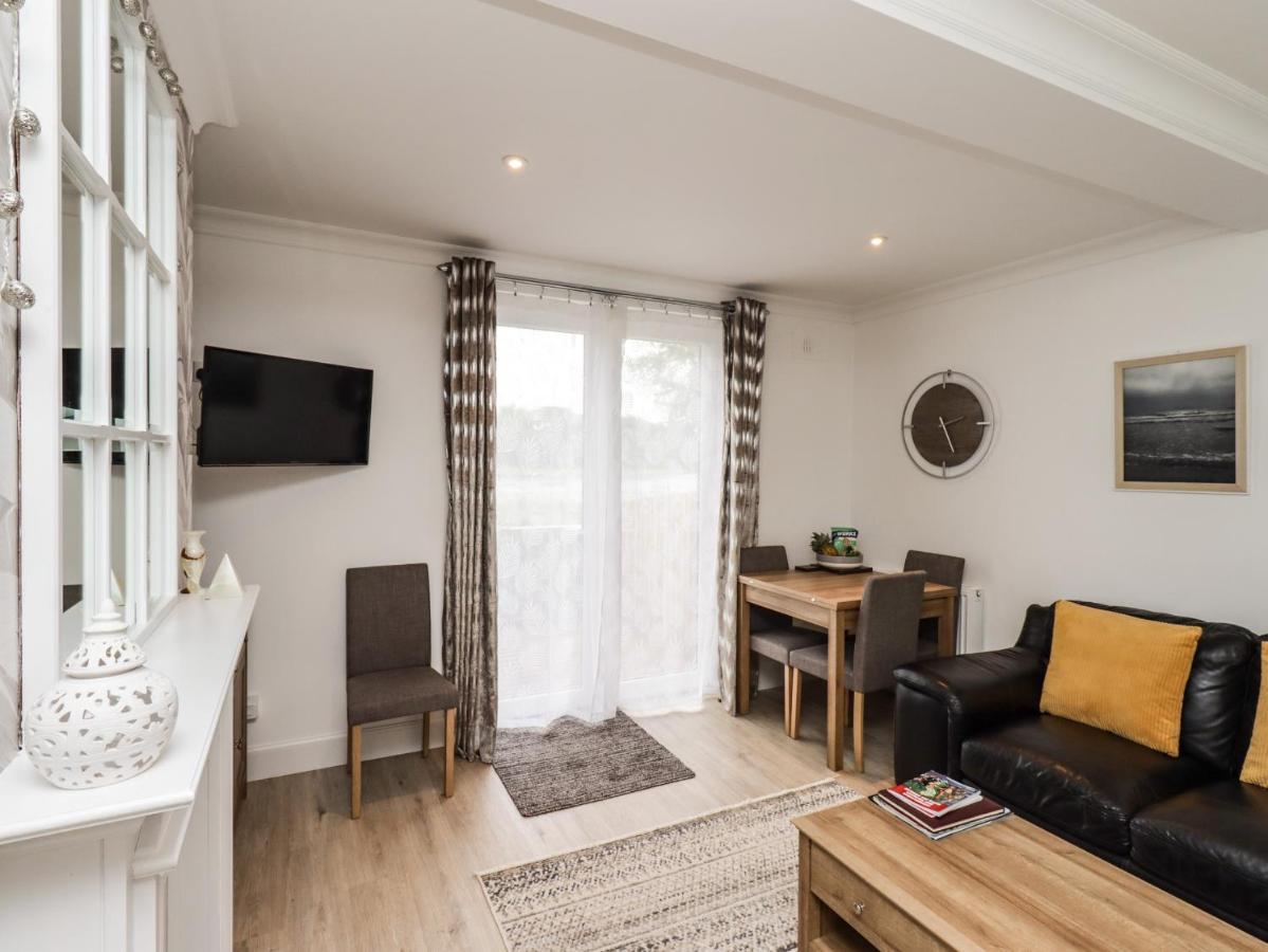Simply Suite Castle Douglas ภายนอก รูปภาพ