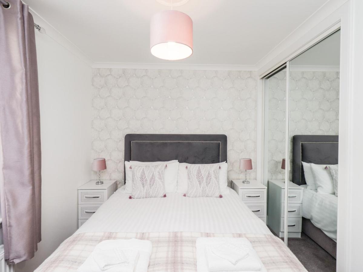 Simply Suite Castle Douglas ภายนอก รูปภาพ