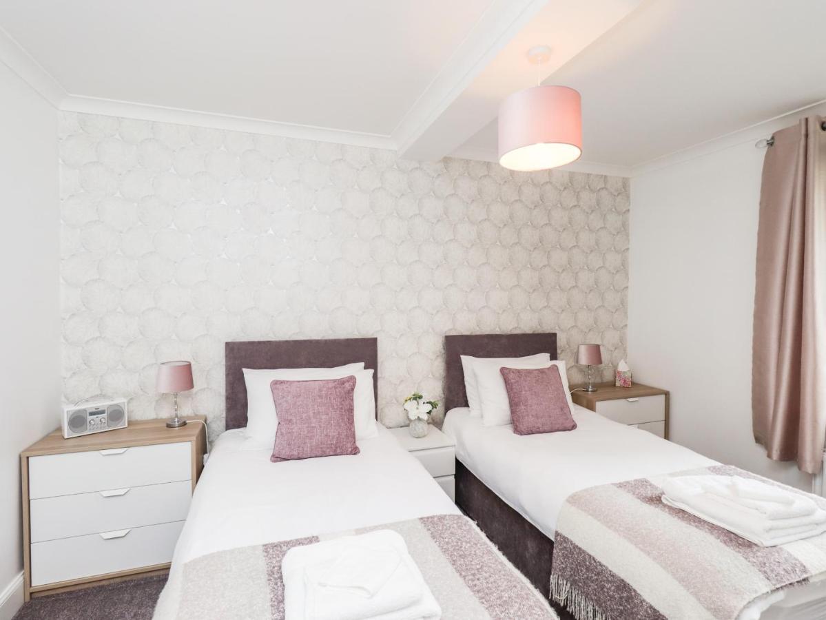 Simply Suite Castle Douglas ภายนอก รูปภาพ